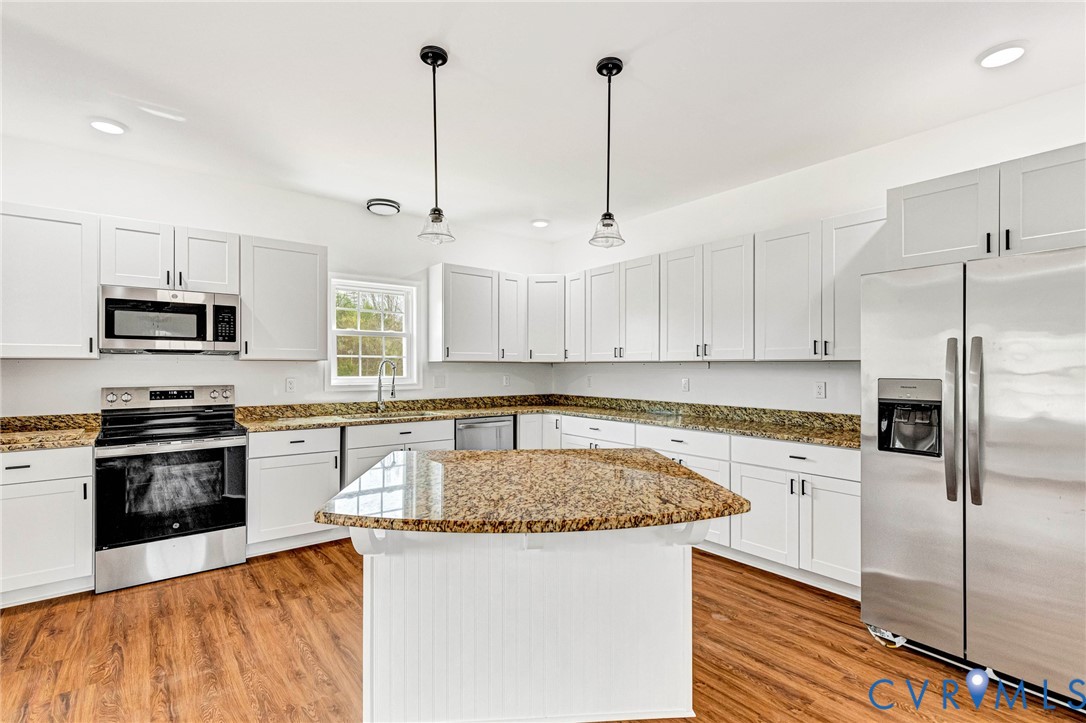 6682 Courthouse Road Louisa, VA 23093 - Photo 4 of 45