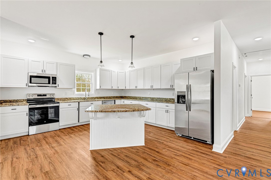 6682 Courthouse Road Louisa, VA 23093 - Photo 5 of 45