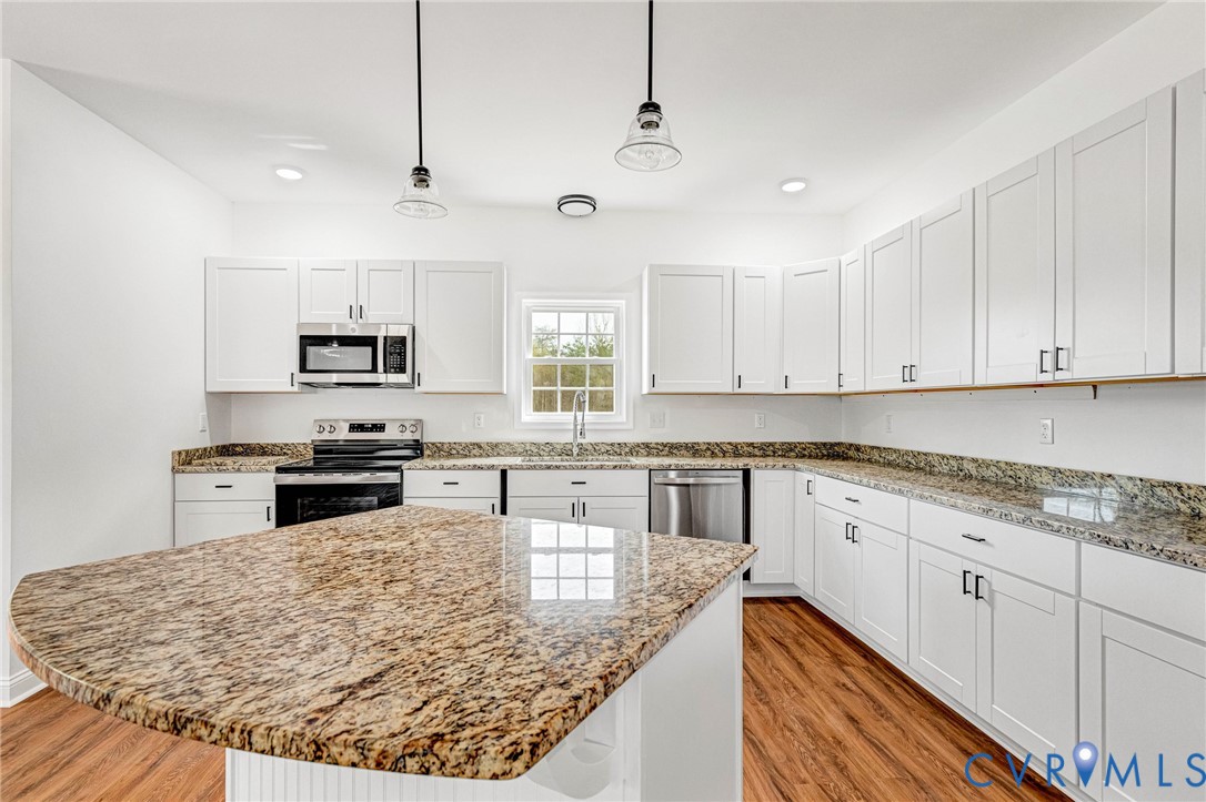 6682 Courthouse Road Louisa, VA 23093 - Photo 6 of 45