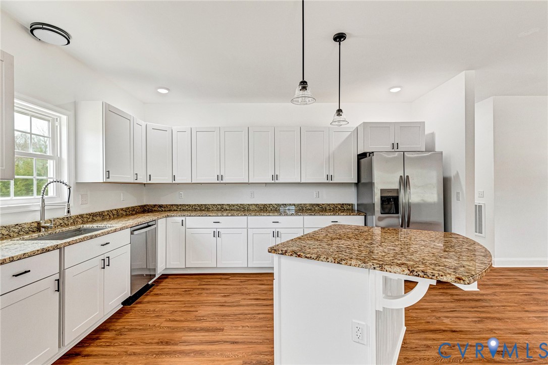 6682 Courthouse Road Louisa, VA 23093 - Photo 7 of 45