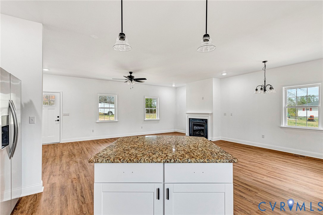 6682 Courthouse Road Louisa, VA 23093 - Photo 9 of 45