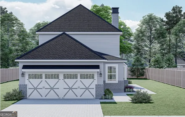 $629,925 | 1380 Melody Bend, Watkinsville, GA 30677