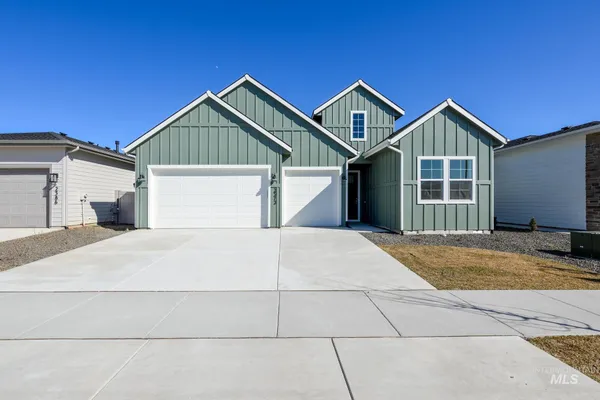 $689,000 | 8553 West Stock Brg Street, Star, ID 83669