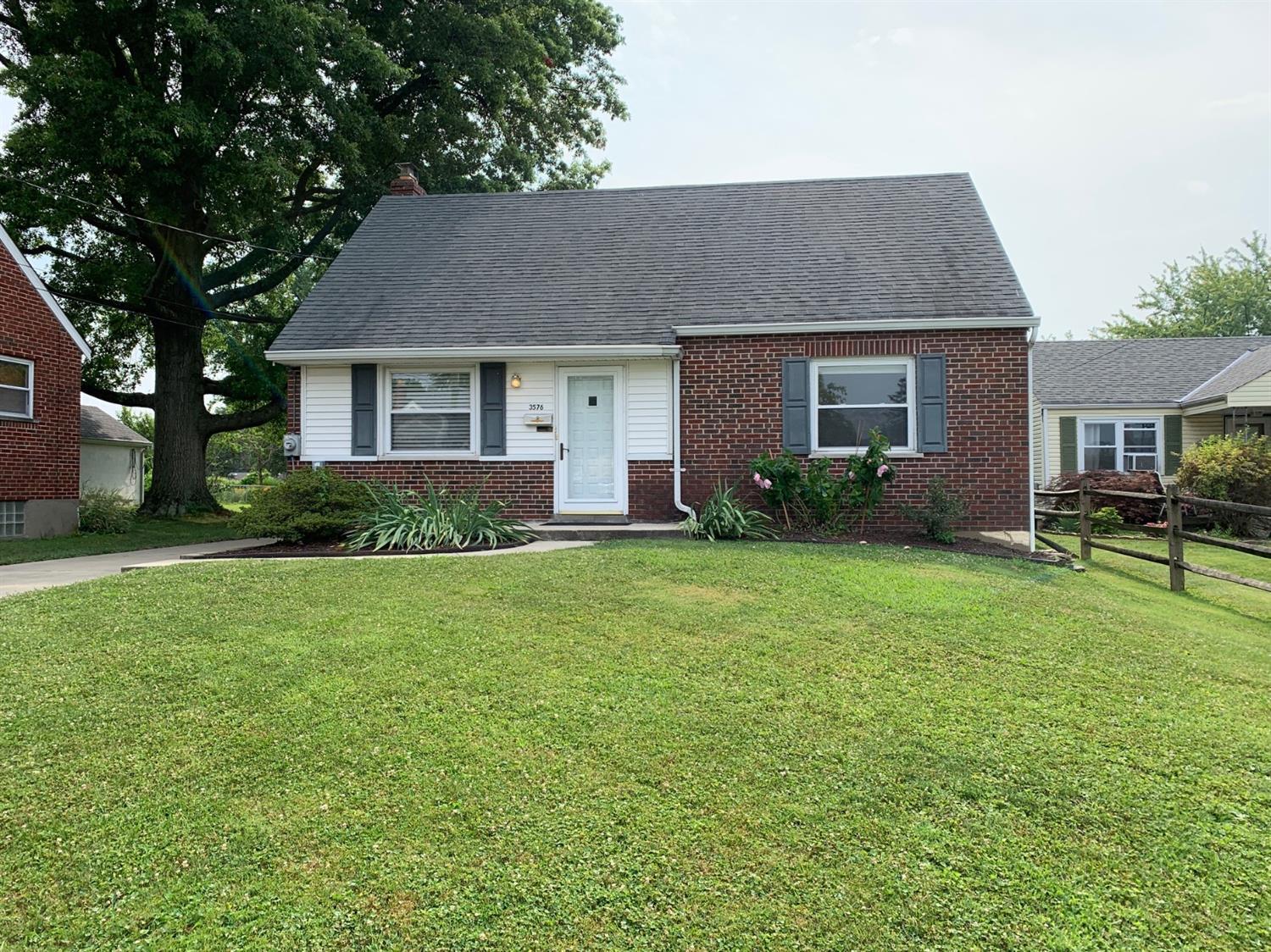 3576 Eyrich Road Cincinnati, OH 45248 - Photo 2 of 19