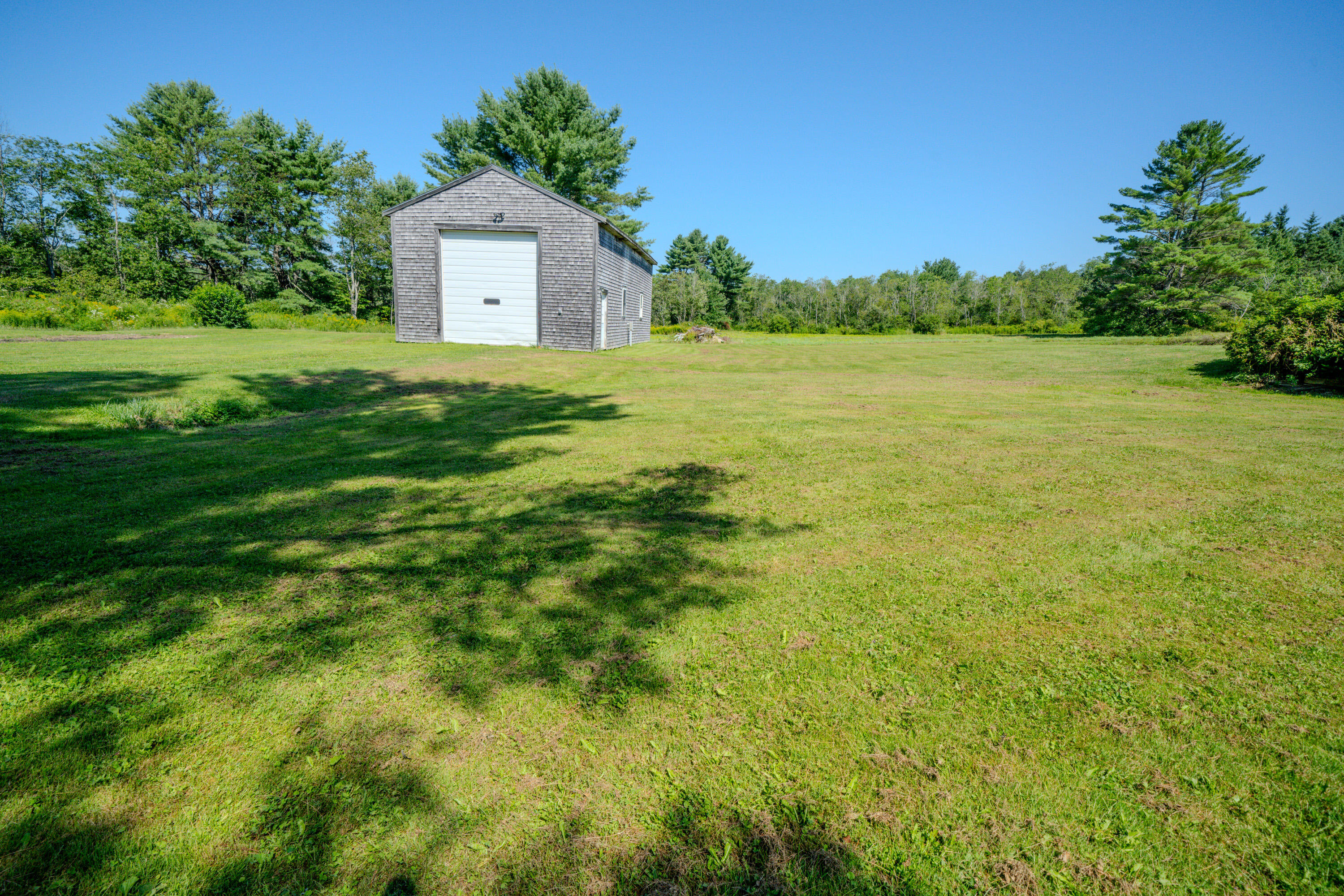 573 Peterboro Road Warren, ME 04864 - Photo 43 of 51 1953