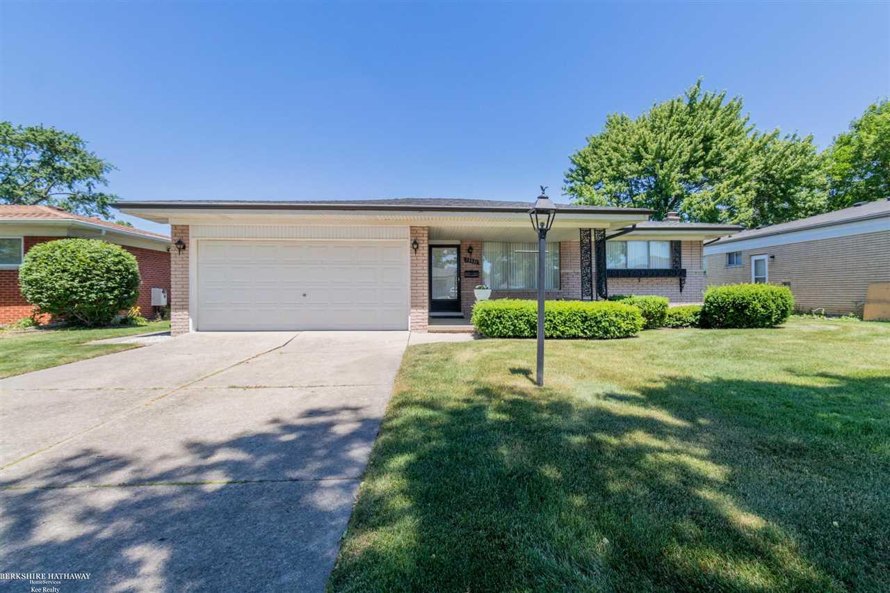 13531 Martin Road Warren, MI 48088 - Photo 5 of 45