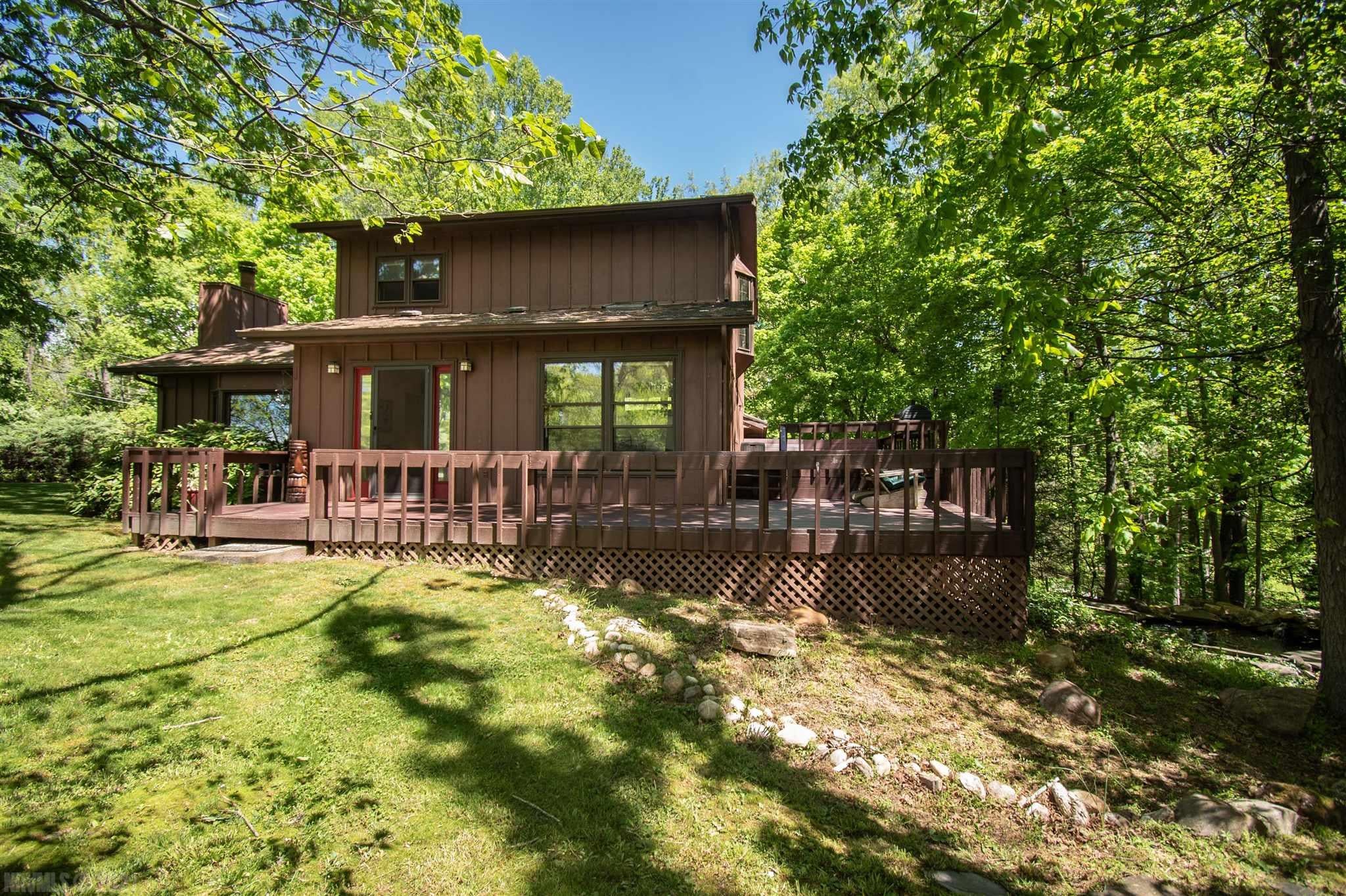 7376 Christy Road Radford, VA 24141 - Photo 3 of 38 Gallery Image 3