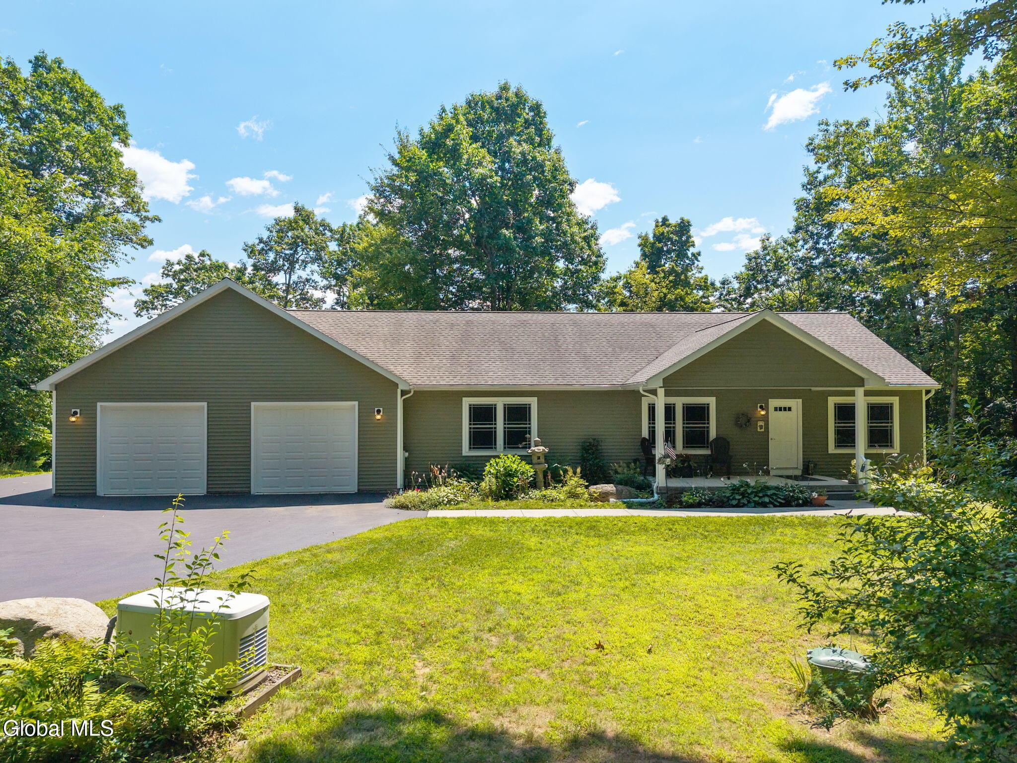 1160 Ridge Road Broadalbin, NY 12025 - Photo 1 of 48 1-1160RidgeRd_01
