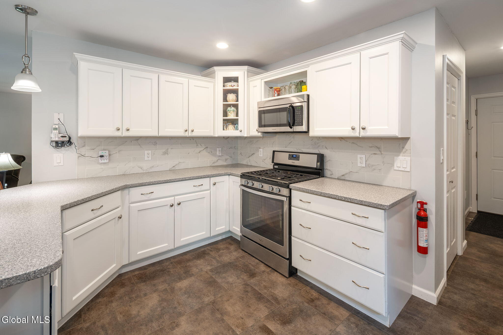 1160 Ridge Road Broadalbin, NY 12025 - Photo 13 of 48 13-1160RidgeRd_13