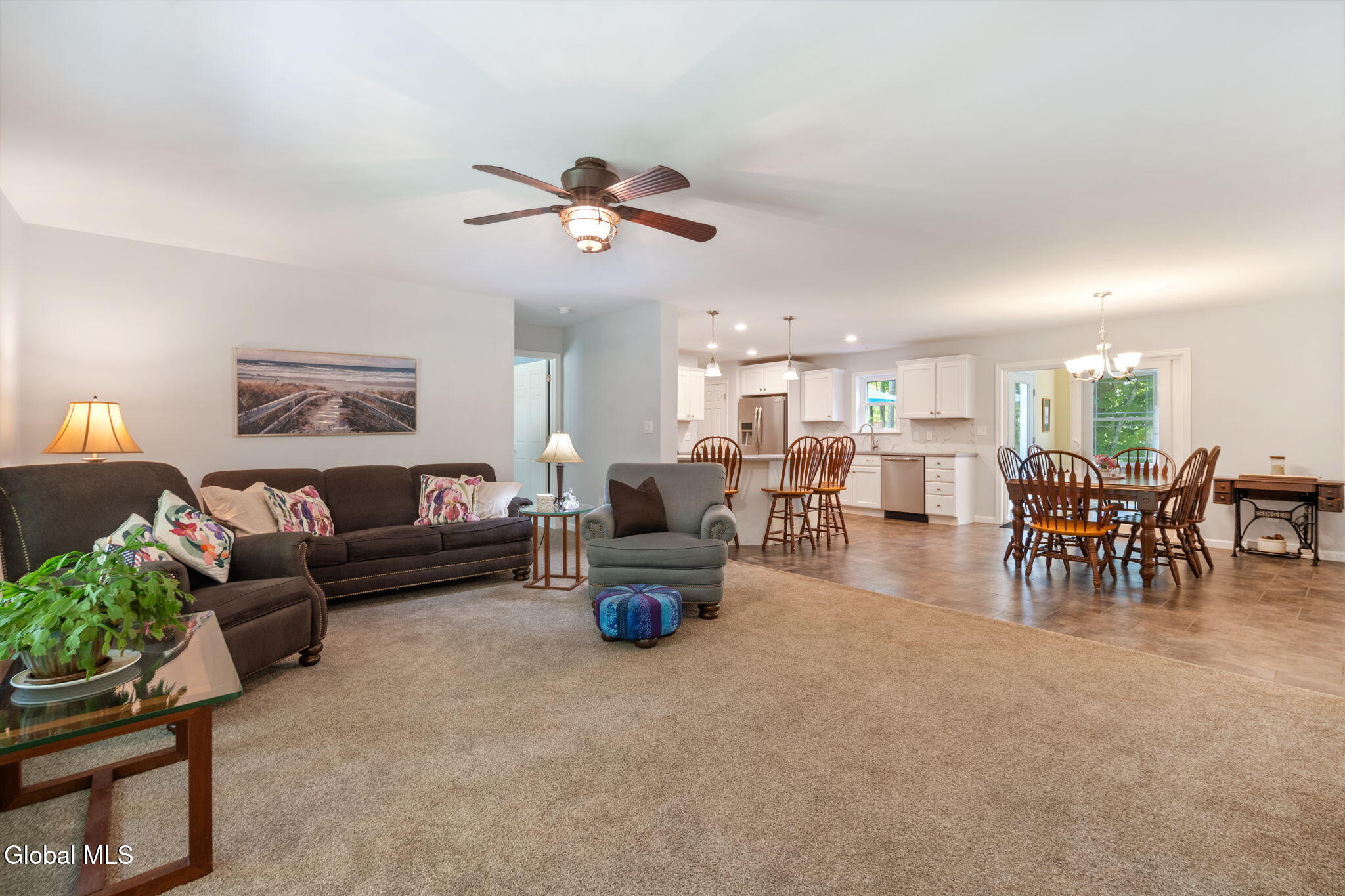 1160 Ridge Road Broadalbin, NY 12025 - Photo 6 of 48 6-1160RidgeRd_06