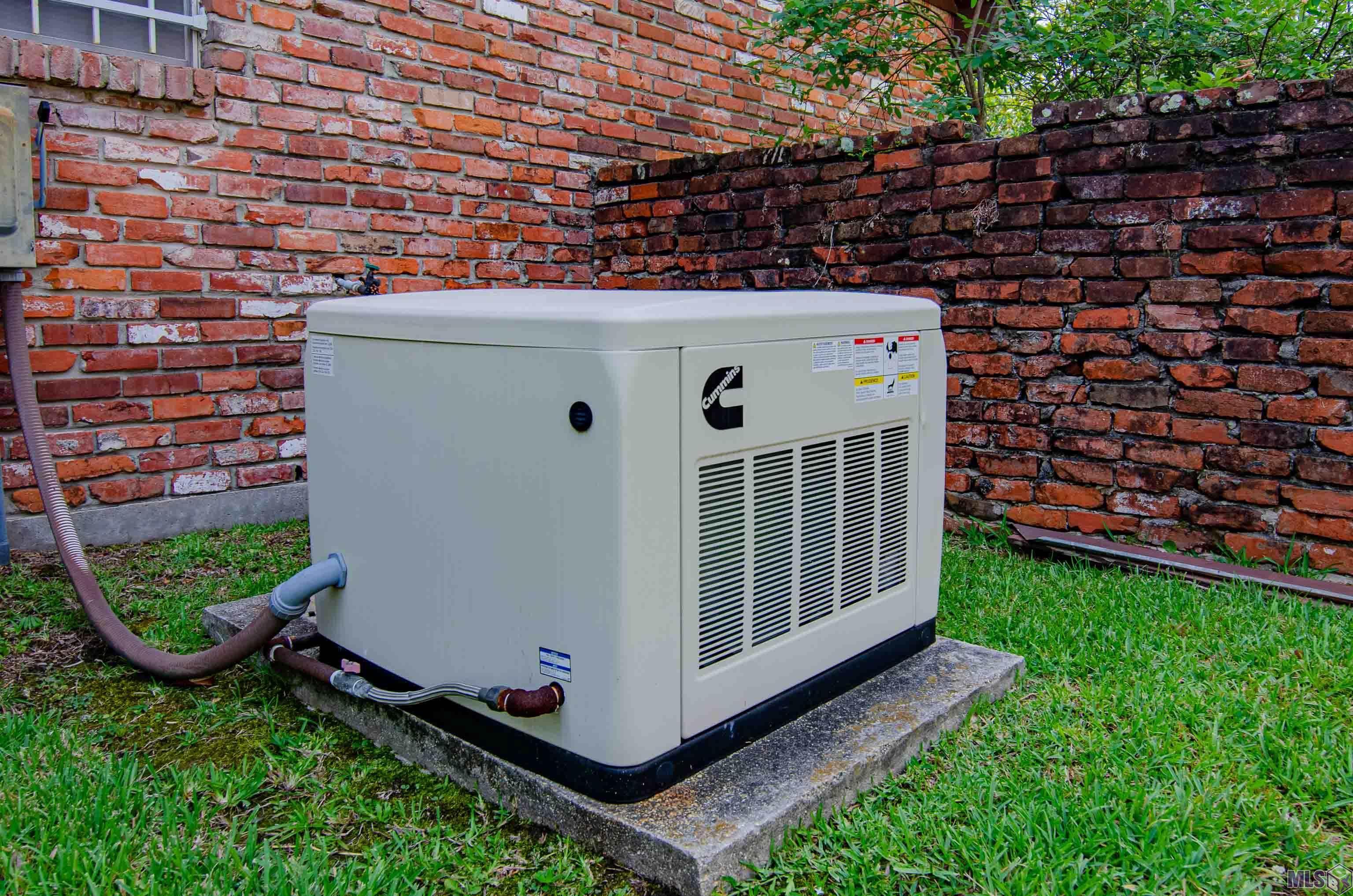 7421 Rienzi Boulevard Baton Rouge, LA 70809 - Photo 11 of 22