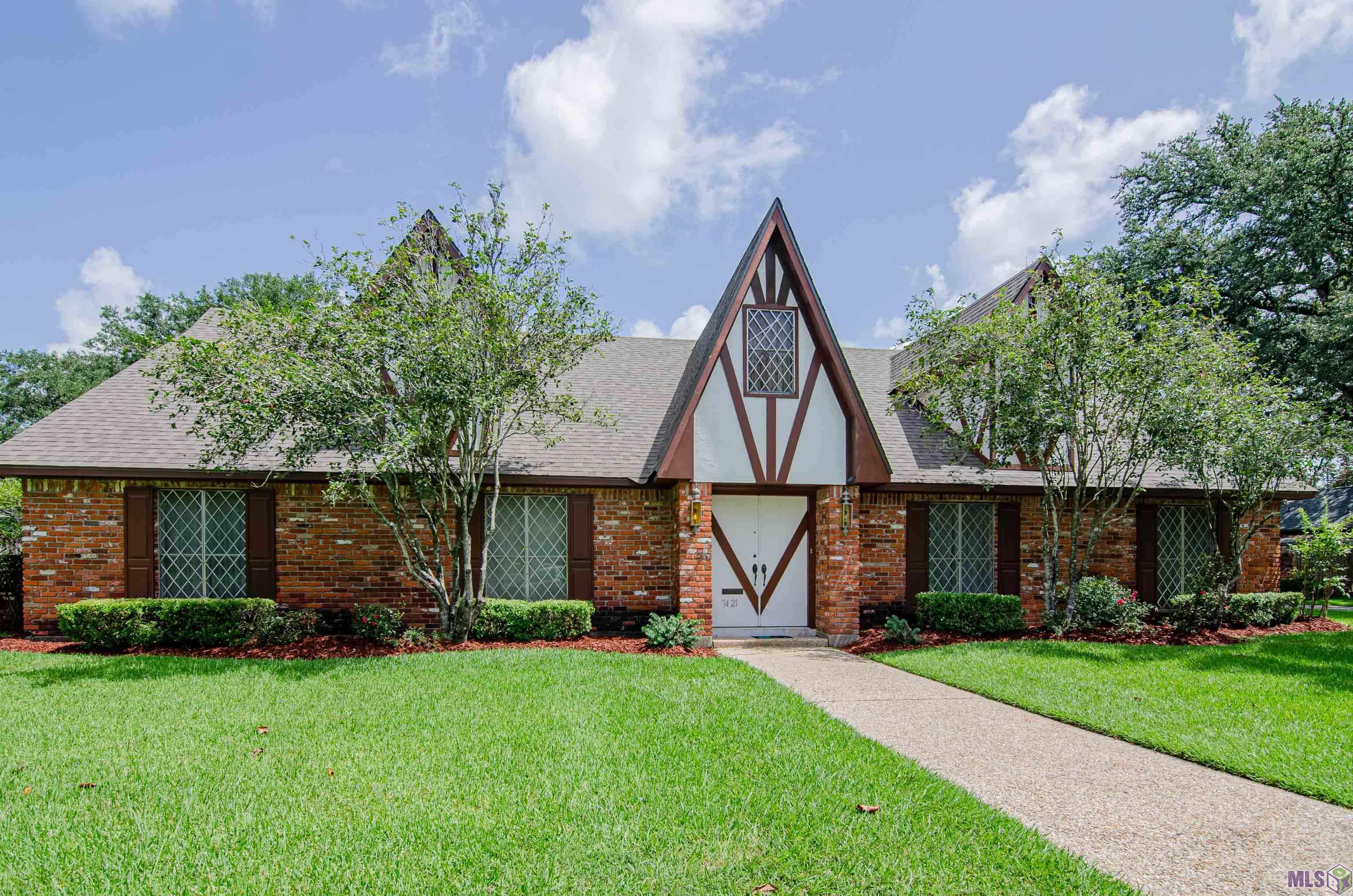 7421 Rienzi Boulevard Baton Rouge, LA 70809 - Photo 19 of 22