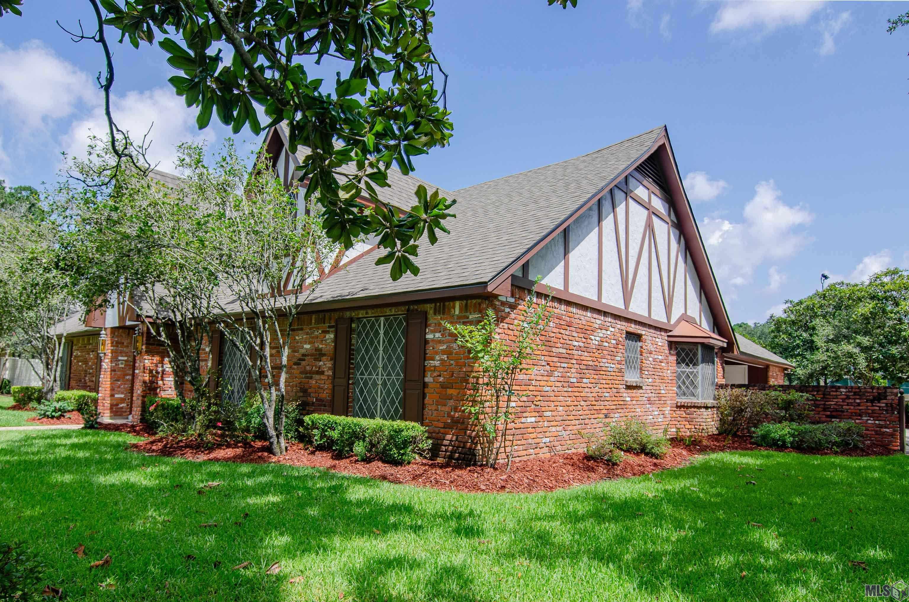 7421 Rienzi Boulevard Baton Rouge, LA 70809 - Photo 21 of 22