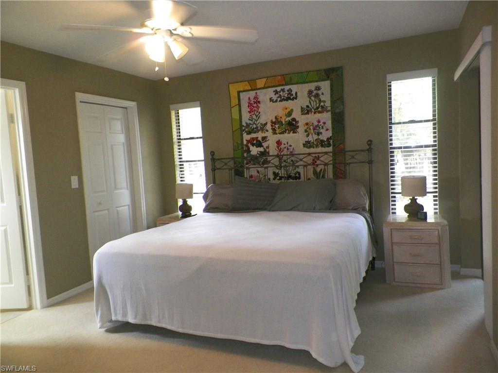 13250 Heather Ridge Loop Fort Myers, FL 33966 - Photo 21 of 35 Master Suite