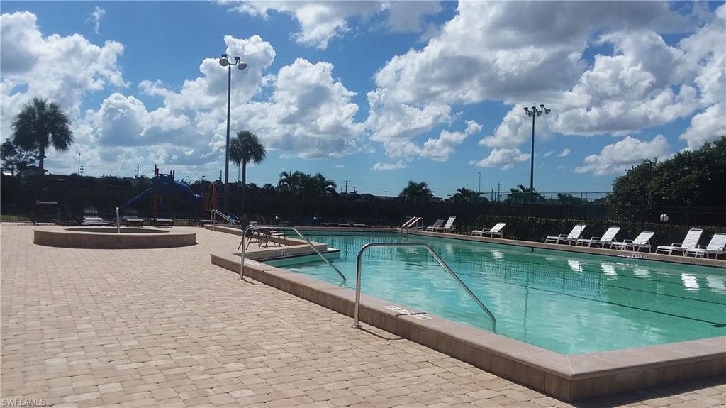 13250 Heather Ridge Loop Fort Myers, FL 33966 - Photo 29 of 35 NEWLY RENOVATED POOL, PAVER DECK AND SPA