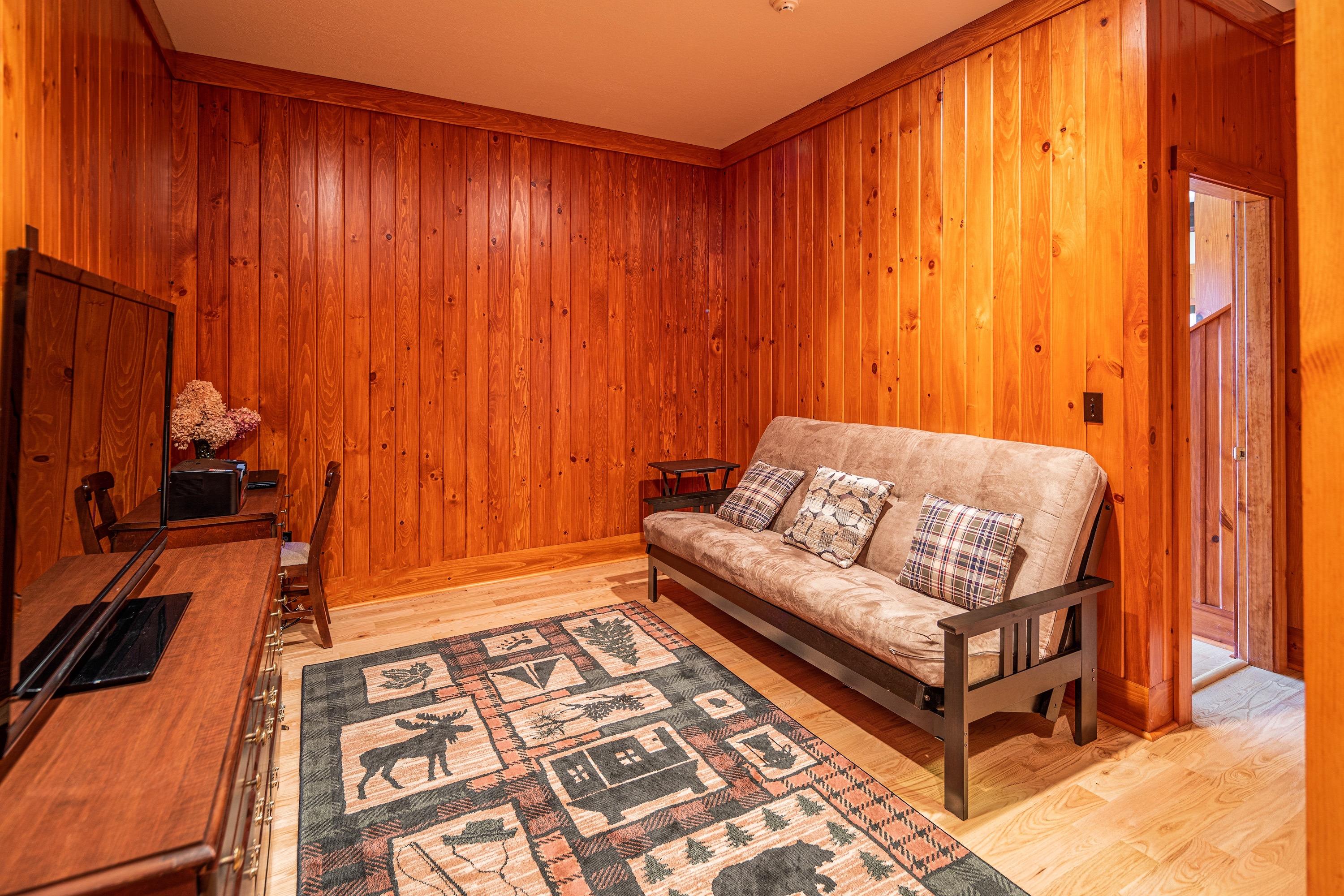 77 Sunset Ridge Road, Unit 25 Lovell, ME 04051 - Photo 15 of 36 16-77-Sunset-Ridge-Lovell-Unit25