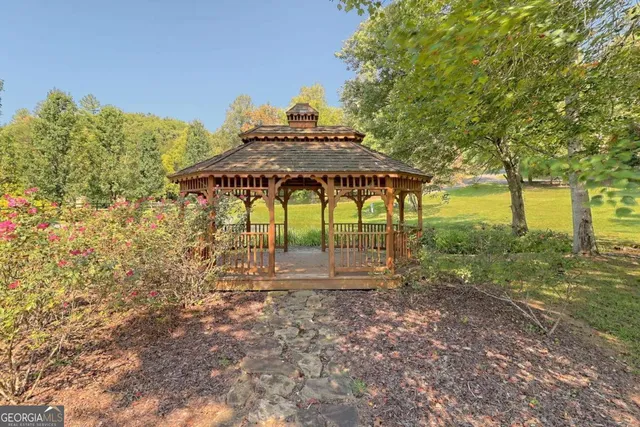 $39,900 | 23 Shelton Springs, Hayesville, NC 28904