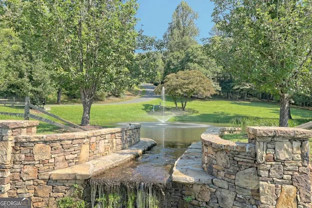 $39,900 | 23 Shelton Springs, Hayesville, NC 28904