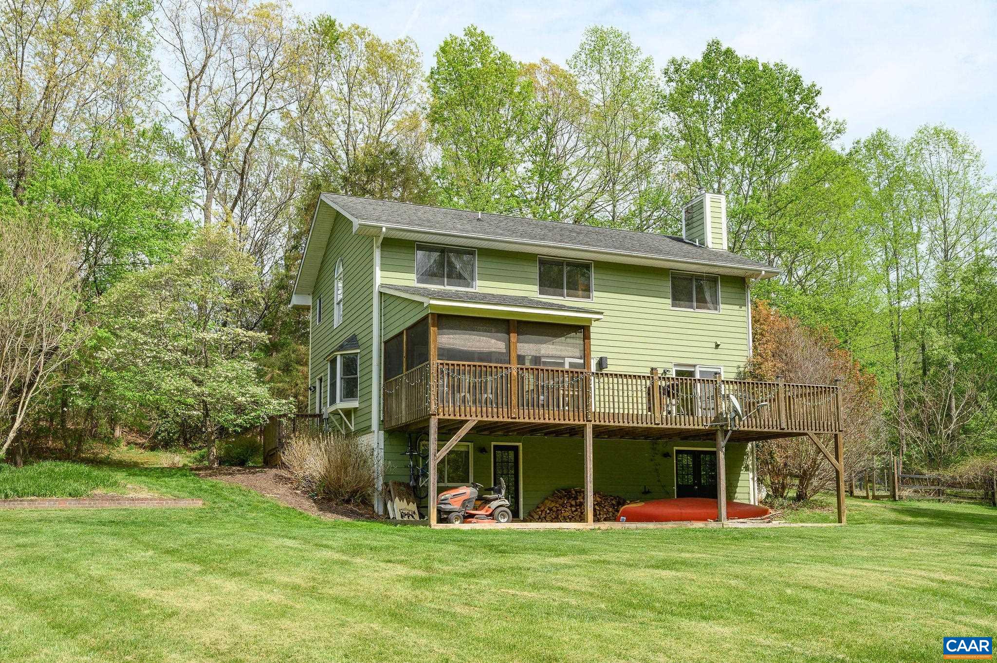 2557 Craigs Store Road Afton, VA 22920 - Photo 32 of 42 Gallery Image 32