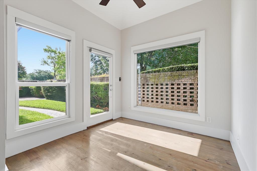 4310 Forest Bend Road Dallas, TX 75244 - Photo 23 of 40