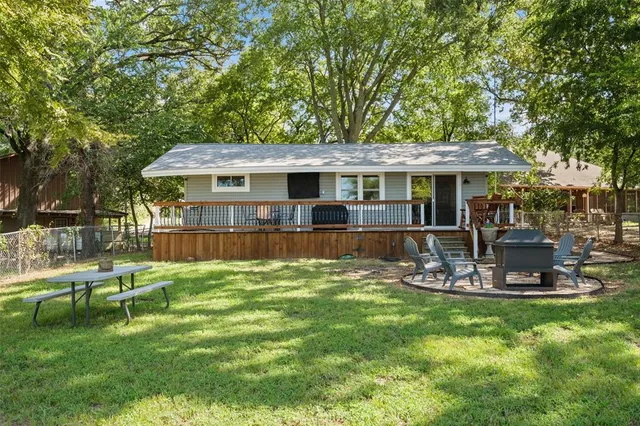 $295,000 | 10131 County Road 3705, Quinlan, TX 75474