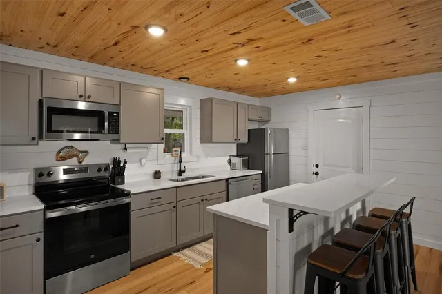 $295,000 | 10131 County Road 3705, Quinlan, TX 75474