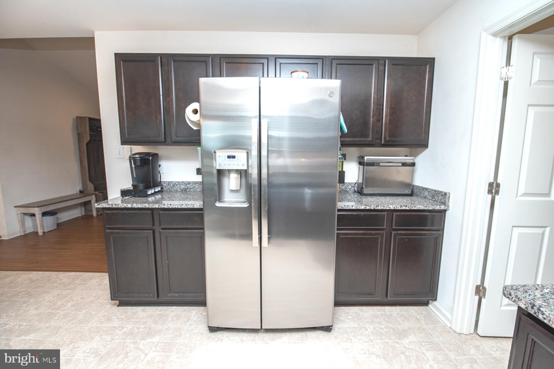 17180 Phillips Hl Road Laurel, DE 19956 - Photo 14 of 44 Kitchen