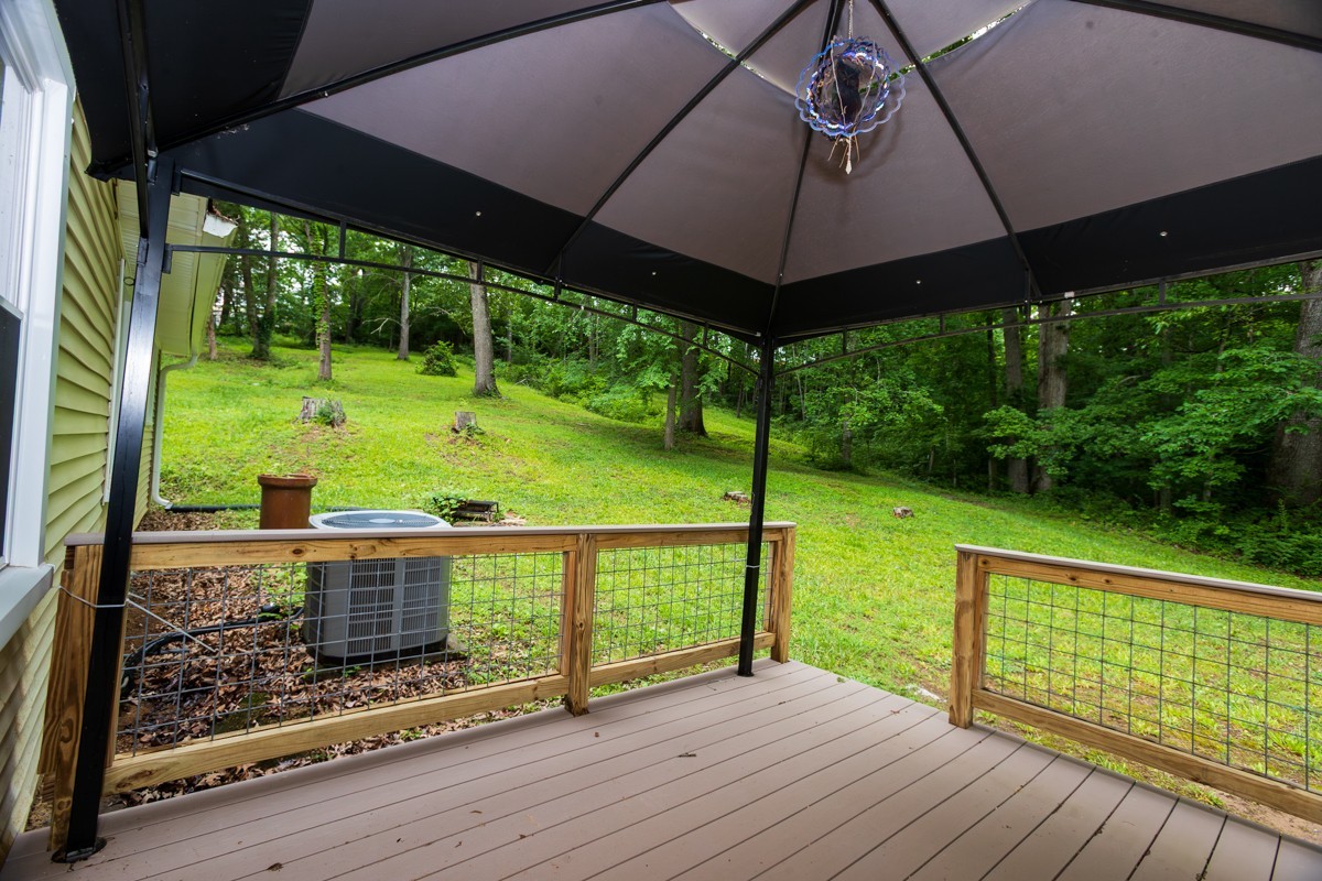 266 Denny Road Clarksville, TN 37043 - Photo 37 of 52
