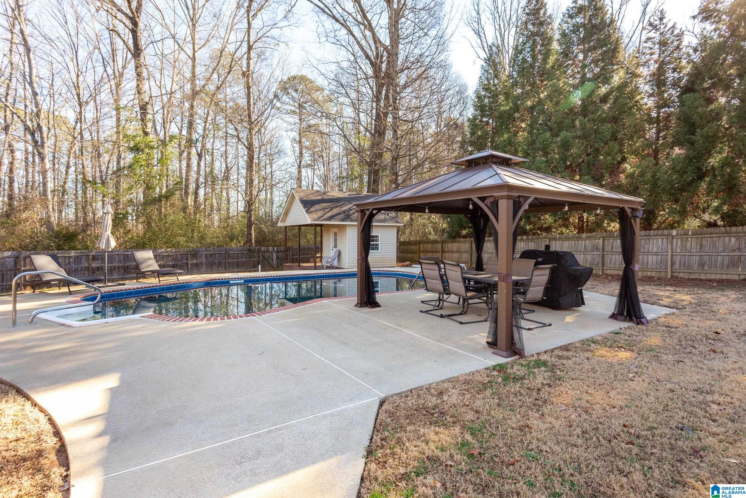 304 Wood Rdg Trail Oxford, AL 36203 - Photo 37 of 43