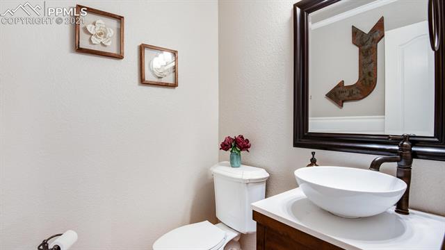 15820 Winding Trail Road Colorado Springs, CO 80908 - Photo 32 of 50 Gallery Image 32