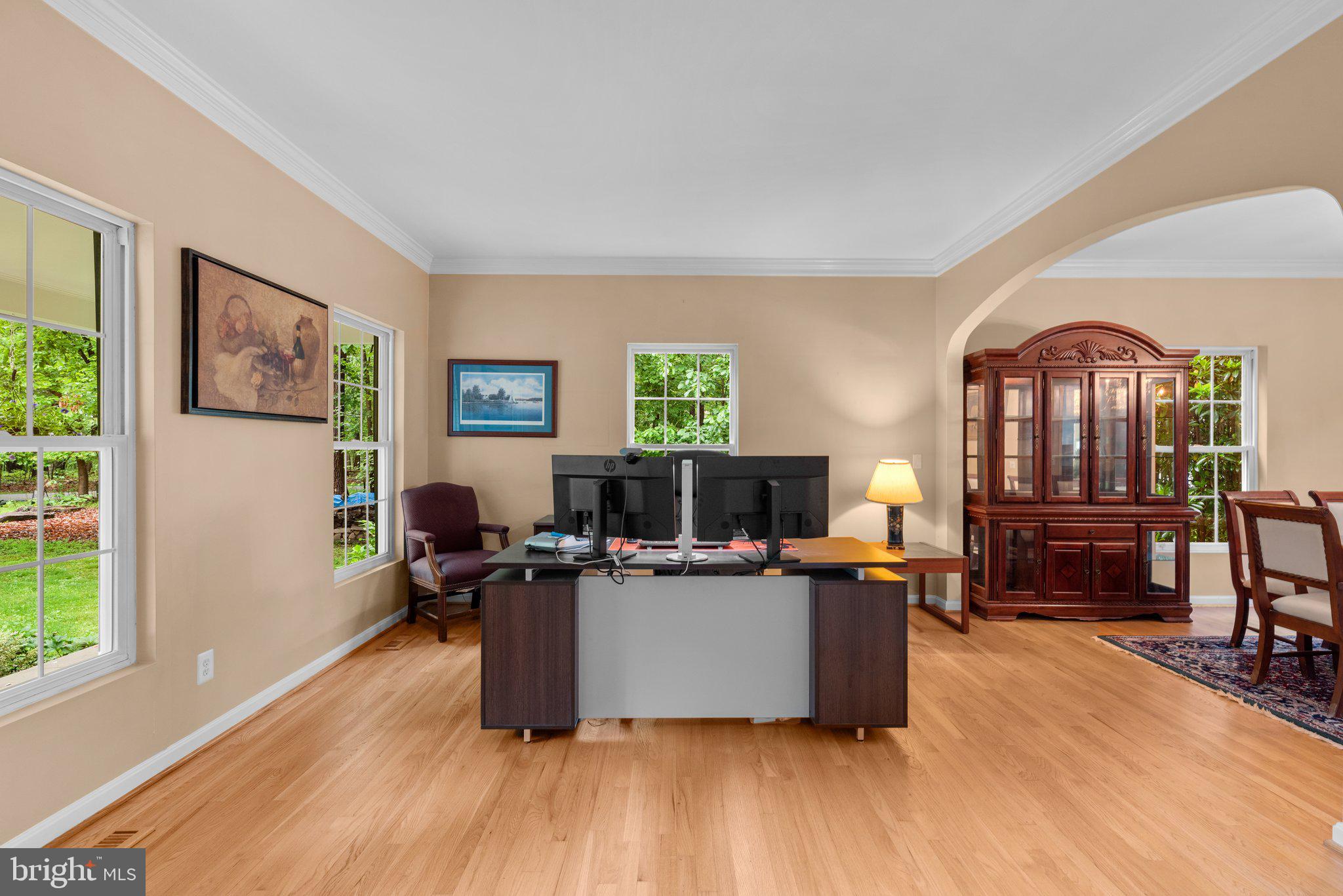15066 Frederick Road Woodbine, MD 21797 - Photo 12 of 72 Gallery Image 12