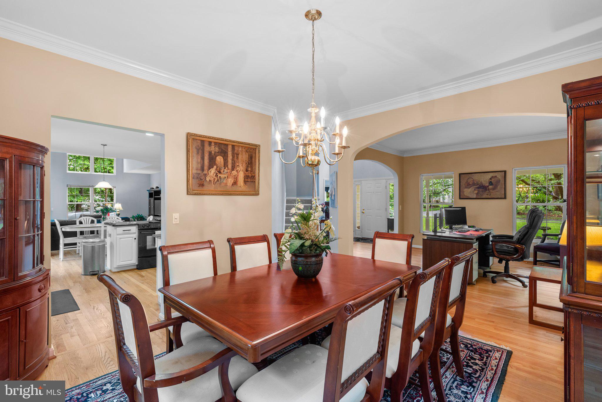 15066 Frederick Road Woodbine, MD 21797 - Photo 15 of 72 Gallery Image 15