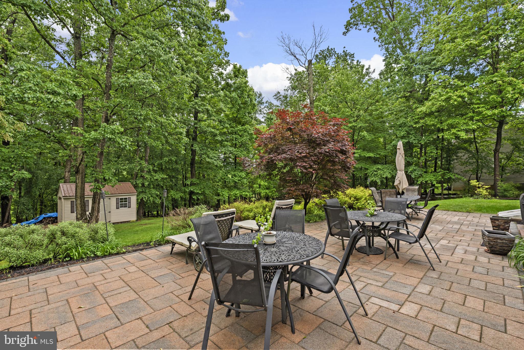 15066 Frederick Road Woodbine, MD 21797 - Photo 70 of 72 Gallery Image 70