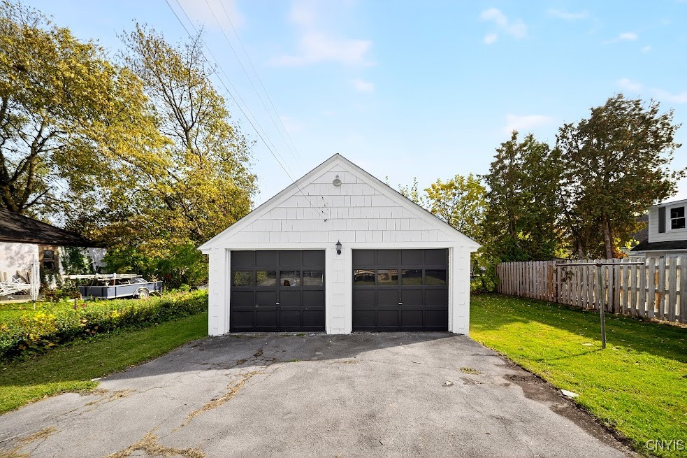 363 Hickok Avenue Syracuse, NY 13206 - Photo 20 of 21