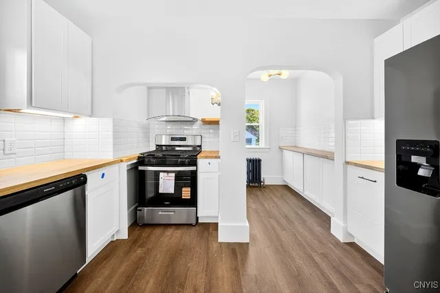 $2,700 | 363 Hickok Avenue, Syracuse, NY 13206