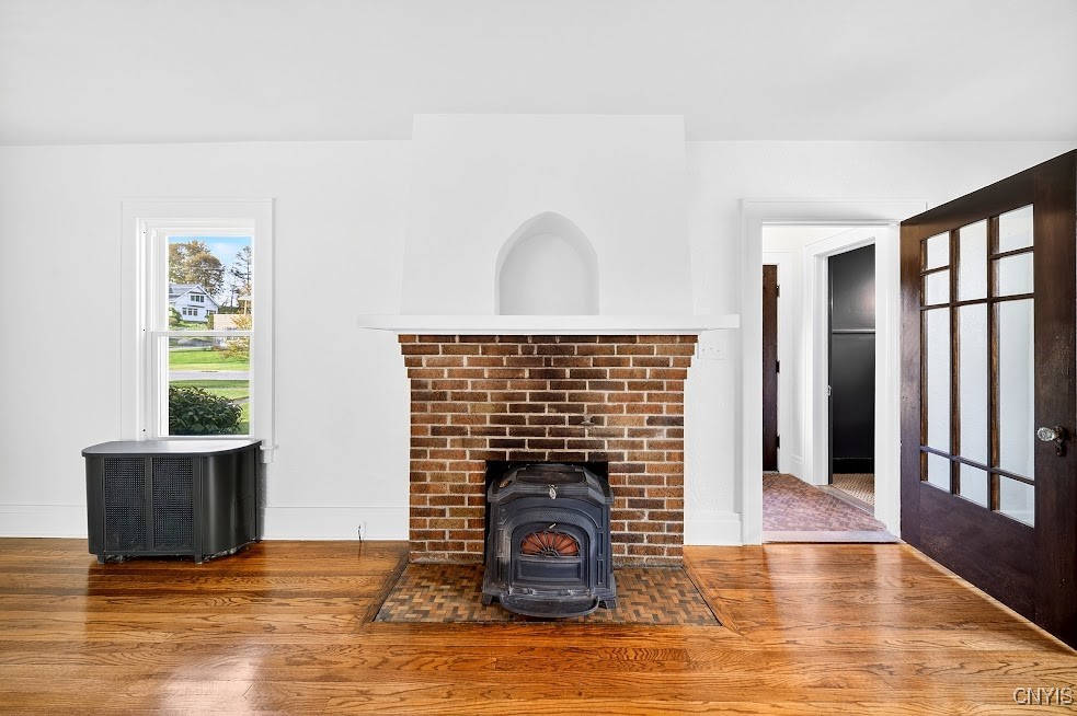 363 Hickok Avenue Syracuse, NY 13206 - Photo 10 of 21