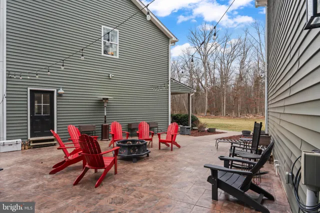 $1,195,000 | 12300 Meadowland Lane, Nokesville, VA 20181