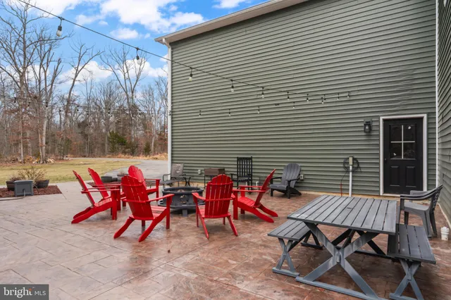 $1,195,000 | 12300 Meadowland Lane, Nokesville, VA 20181