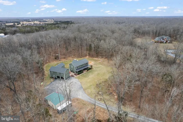 $1,195,000 | 12300 Meadowland Lane, Nokesville, VA 20181
