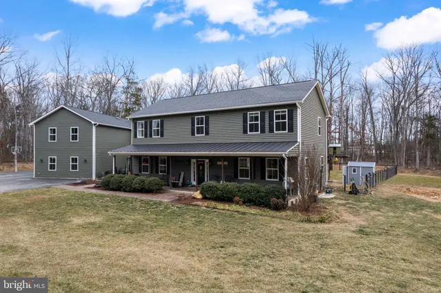$1,195,000 | 12300 Meadowland Lane, Nokesville, VA 20181