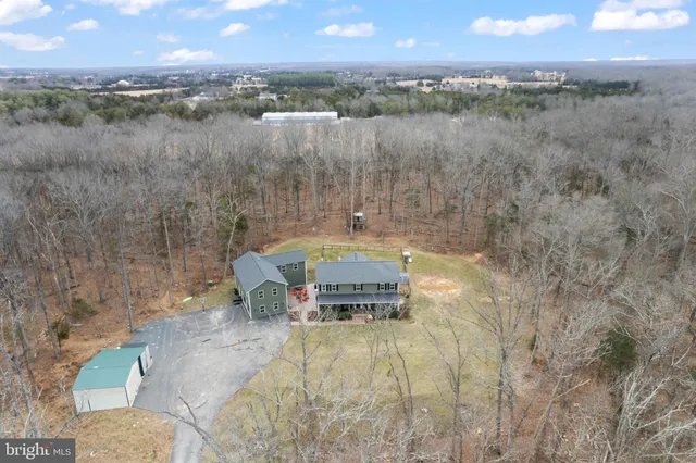 $1,195,000 | 12300 Meadowland Lane, Nokesville, VA 20181