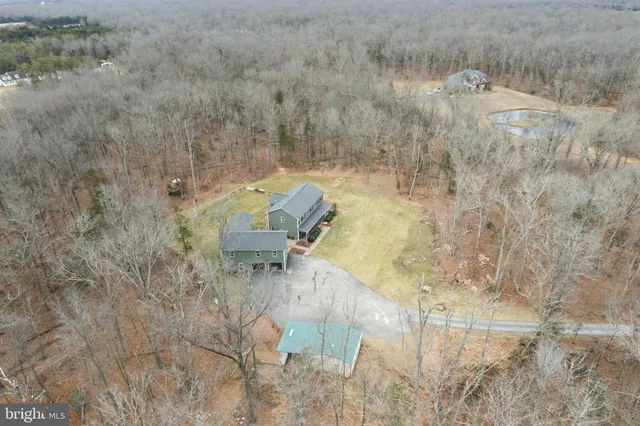 $1,195,000 | 12300 Meadowland Lane, Nokesville, VA 20181