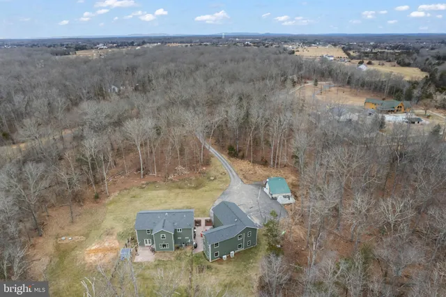 $1,195,000 | 12300 Meadowland Lane, Nokesville, VA 20181