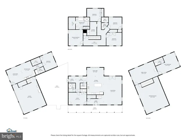$1,195,000 | 12300 Meadowland Lane, Nokesville, VA 20181