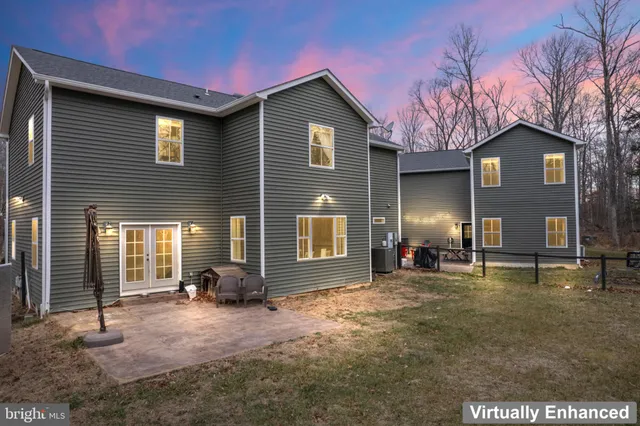 $1,195,000 | 12300 Meadowland Lane, Nokesville, VA 20181