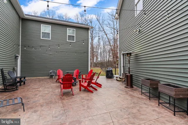 $1,195,000 | 12300 Meadowland Lane, Nokesville, VA 20181