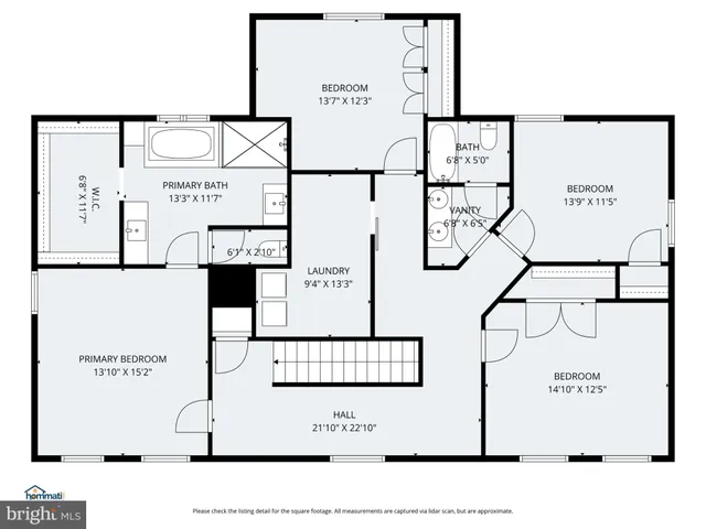$1,195,000 | 12300 Meadowland Lane, Nokesville, VA 20181