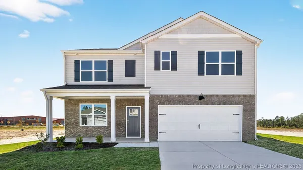 $369,990 | 289 Maddox Drive, Aberdeen, NC 28315