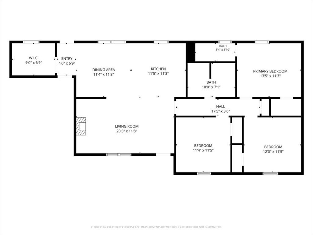 80 Oak Ridge Way Bremen, GA 30110 - Photo 31 of 32 Gallery Image 31