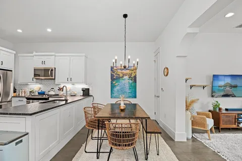 $4,500 | 3206 Garden Villa Lane, Unit A, Austin, TX 78704